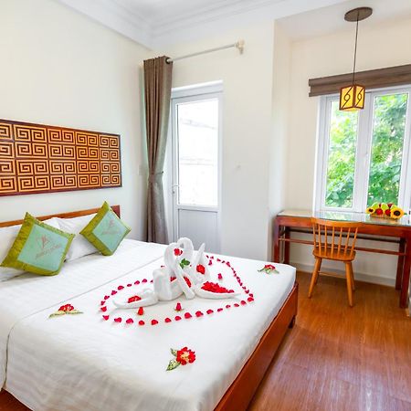 Amigo Hue Hotel Dış mekan fotoğraf