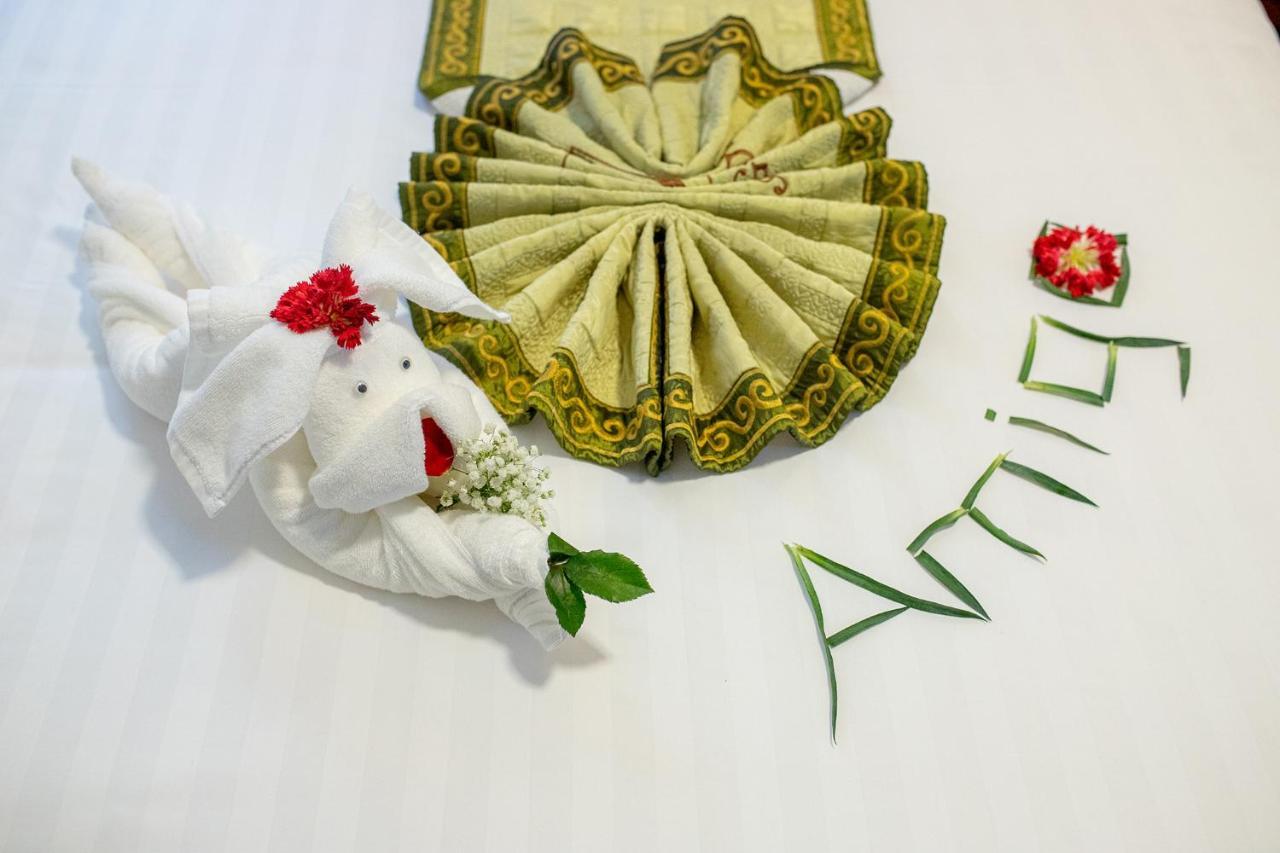Amigo Hue Hotel Dış mekan fotoğraf