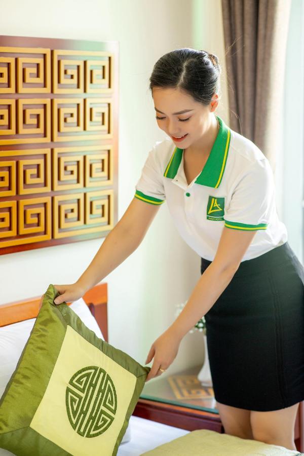 Amigo Hue Hotel Dış mekan fotoğraf