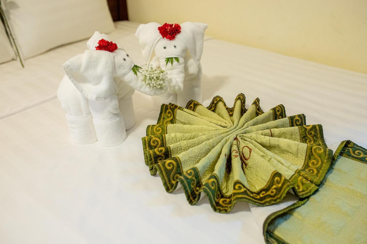 Amigo Hue Hotel Dış mekan fotoğraf