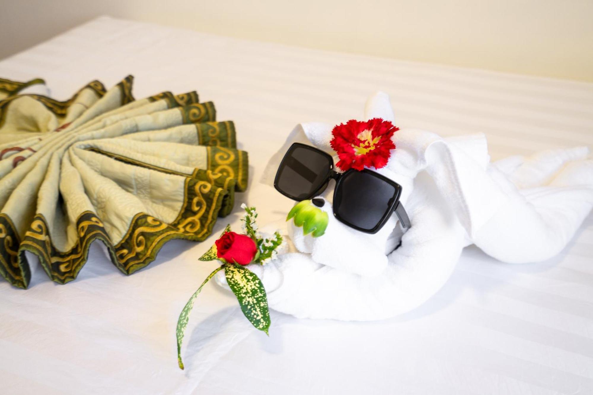Amigo Hue Hotel Dış mekan fotoğraf