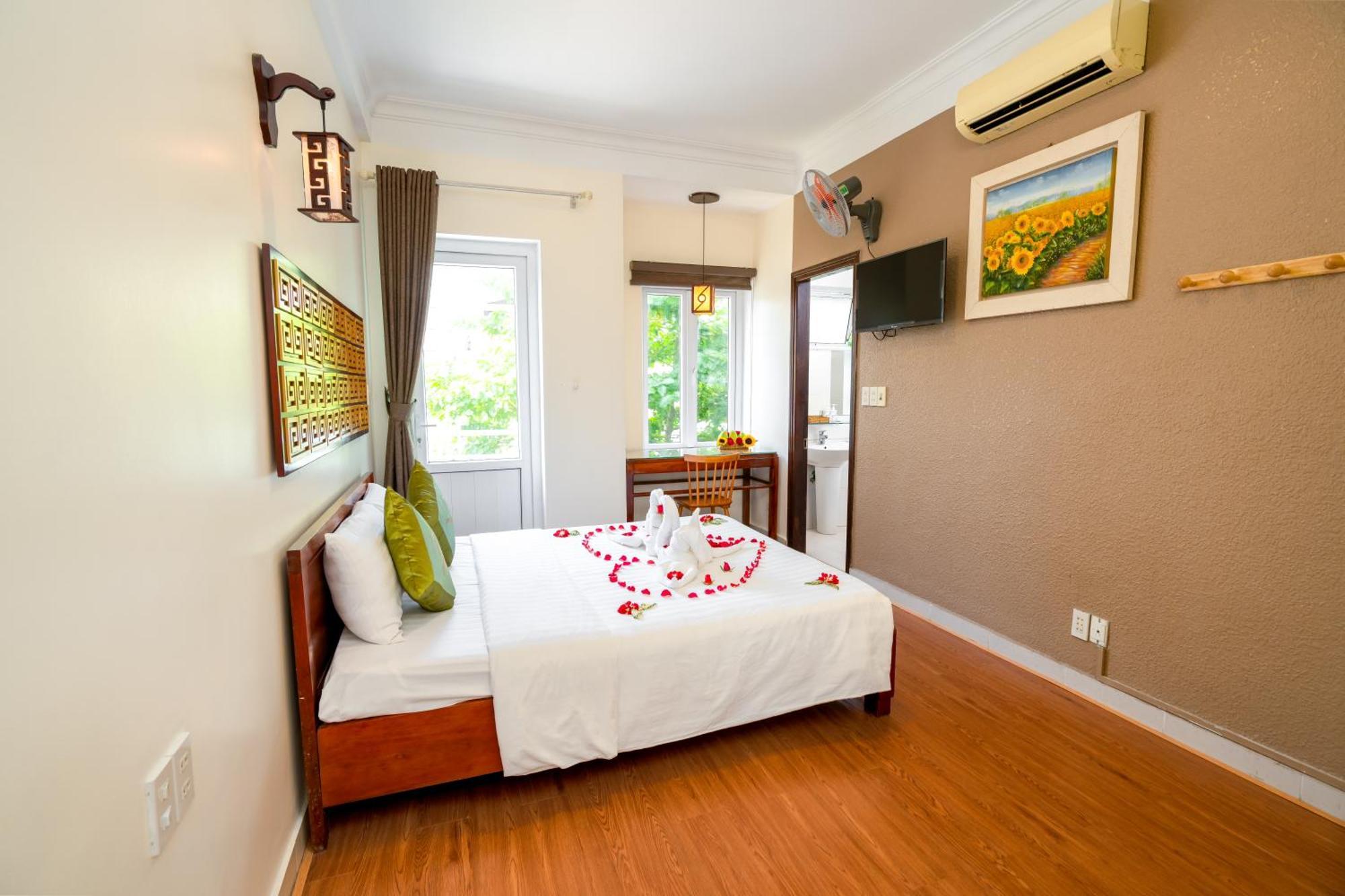 Amigo Hue Hotel Dış mekan fotoğraf