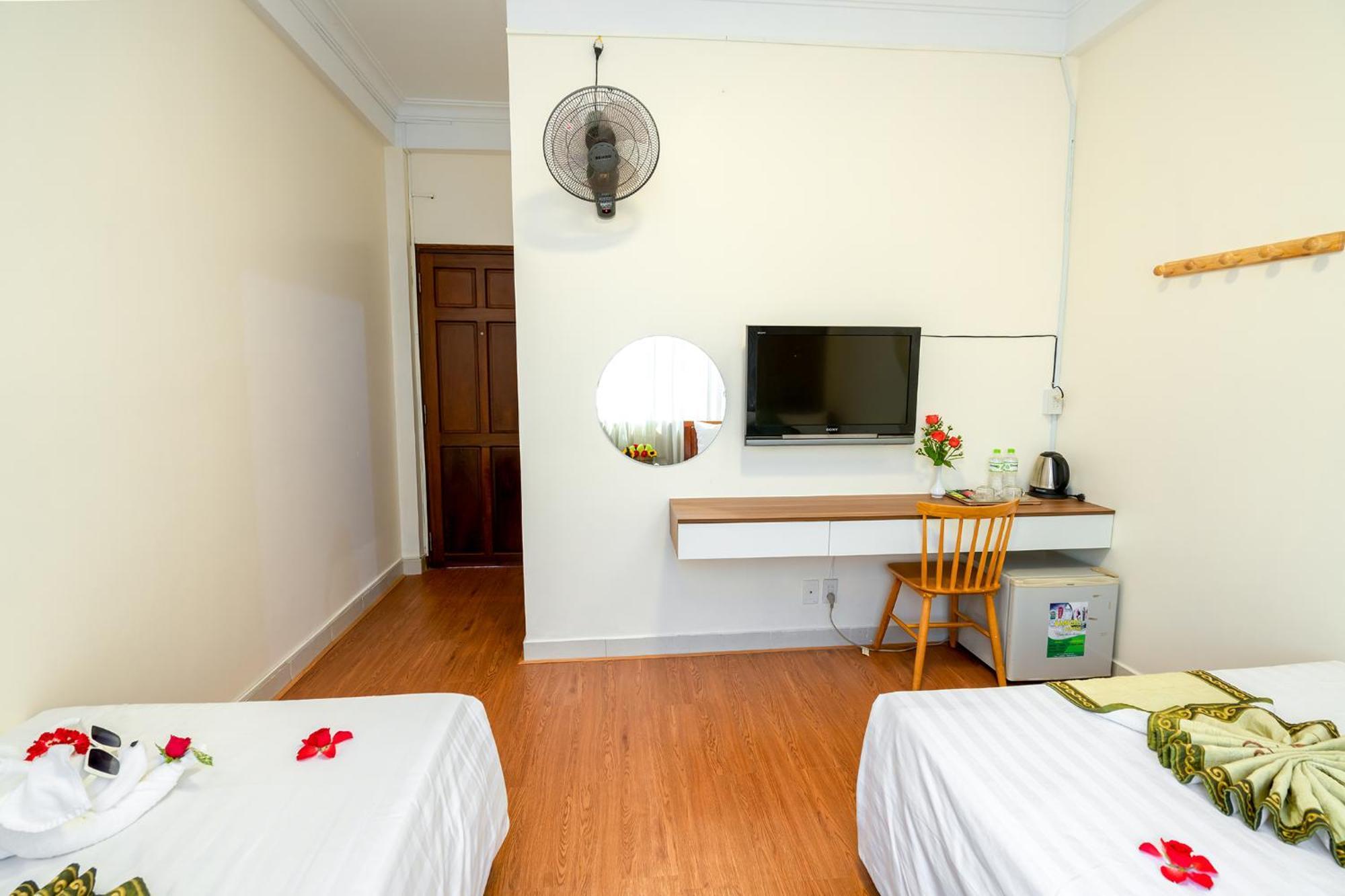 Amigo Hue Hotel Dış mekan fotoğraf