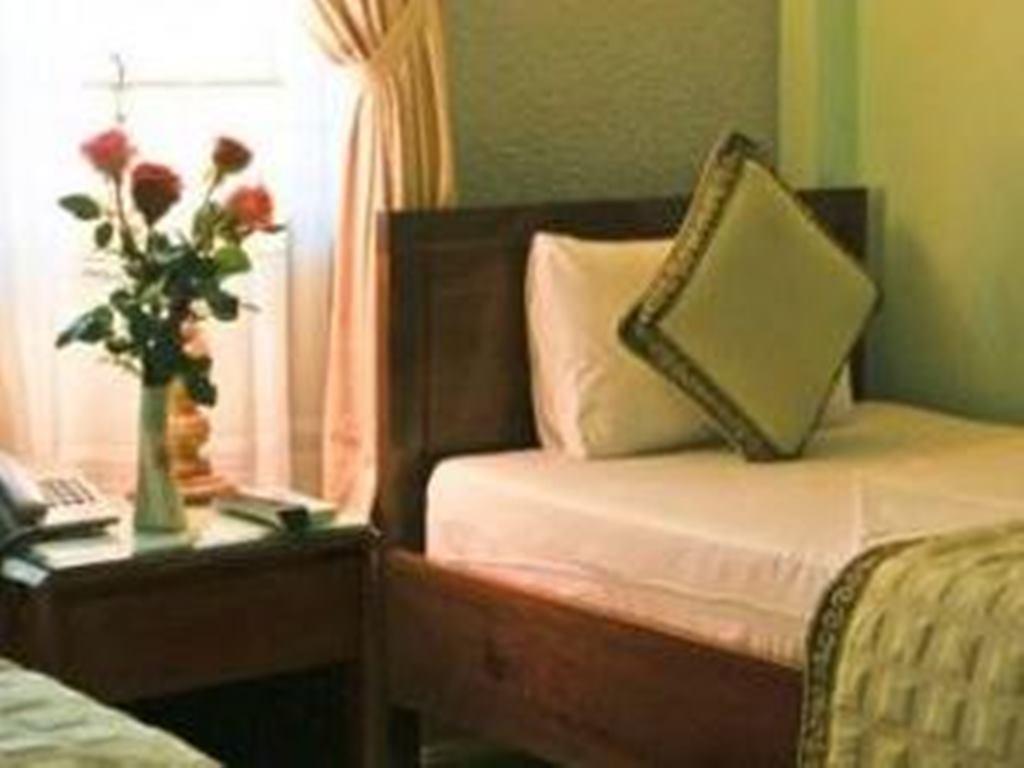 Amigo Hue Hotel Dış mekan fotoğraf