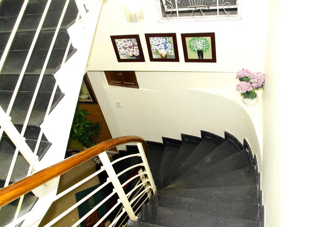 Amigo Hue Hotel Dış mekan fotoğraf