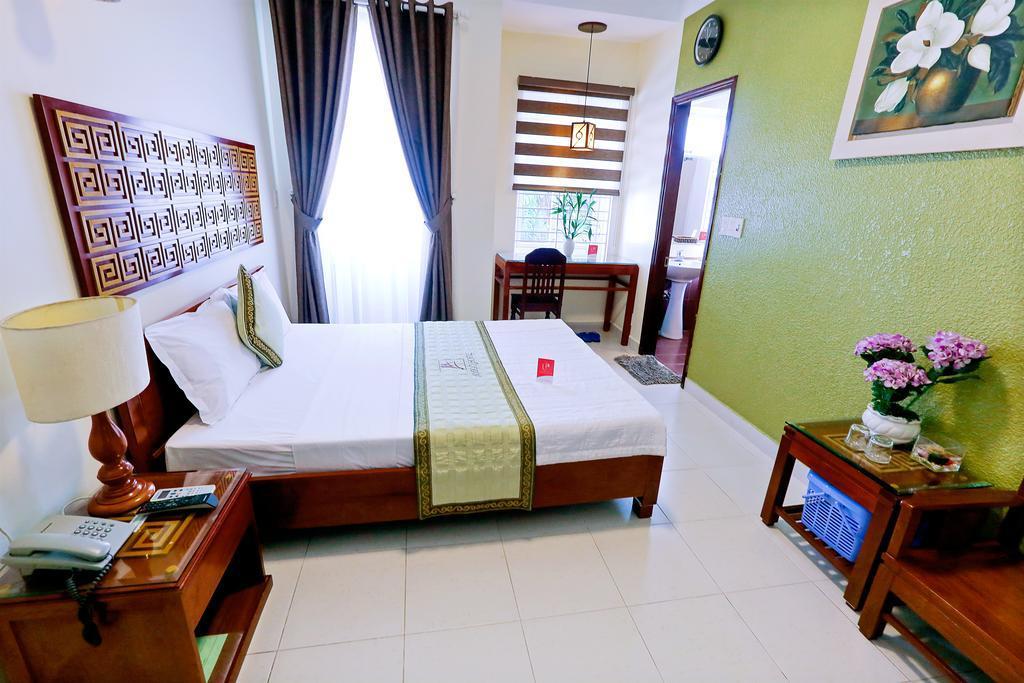 Amigo Hue Hotel Dış mekan fotoğraf