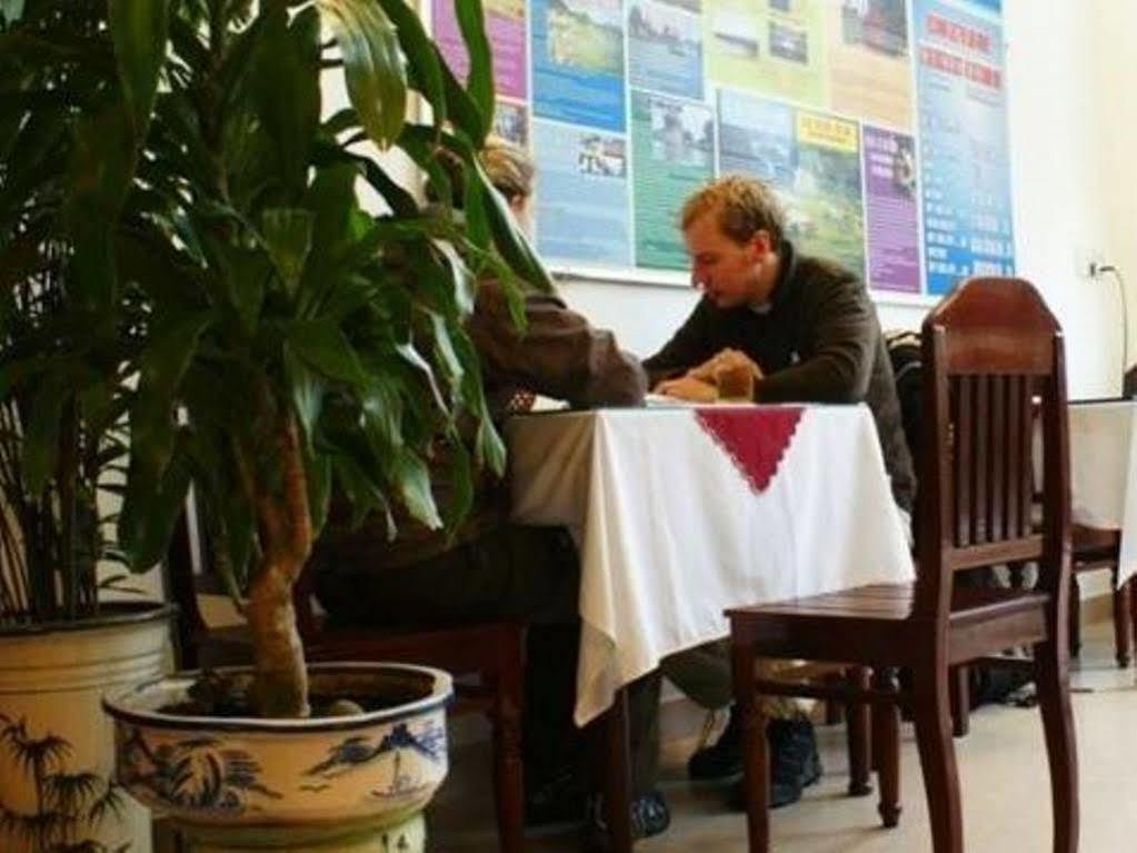 Amigo Hue Hotel Dış mekan fotoğraf